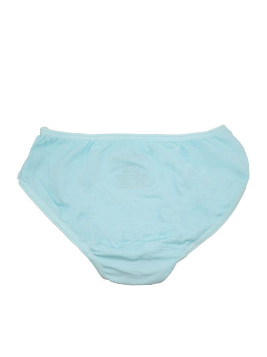 Defne Baby We Love Rabbit In Veraman Kids' Brief Veraman