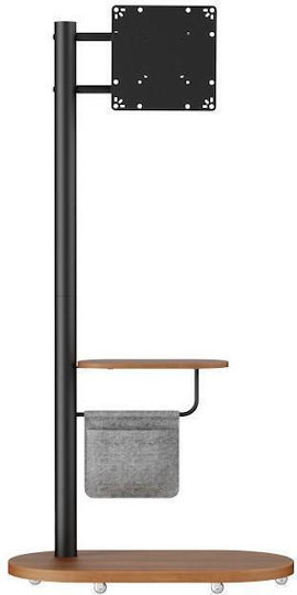 Akai Proffesional ST1743T Suport TV pardoseală până la 43" și 15kg
