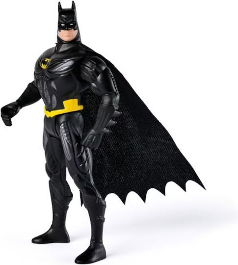 Φιγούρα Δράσης Batman Batman Forever για 4+ Ετών 12εκ.
