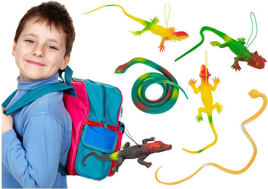 Globo Reptile Pentru Vârsta 3+ Ani (Diverse Modele)