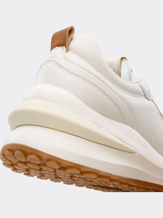 Wilslow Action Γυναικεία Sneakers Λευκά