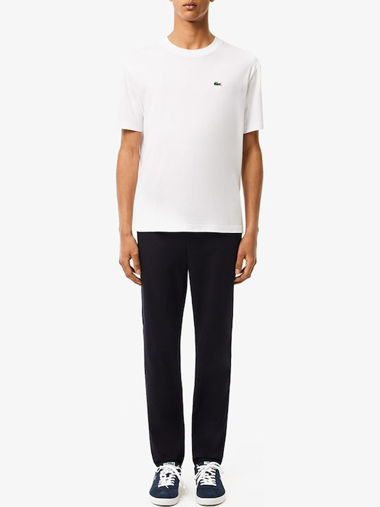 Παντελόνι Chino Ελαστικό σε Slim Εφαρμογή Dark Blue