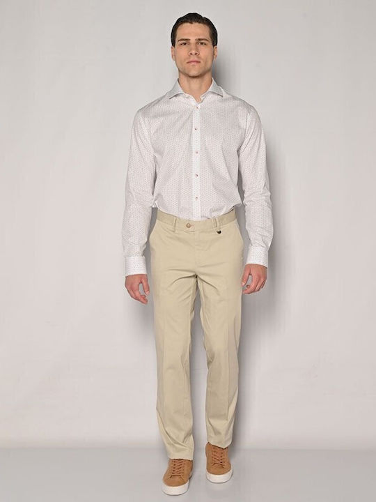 Trousers Sand