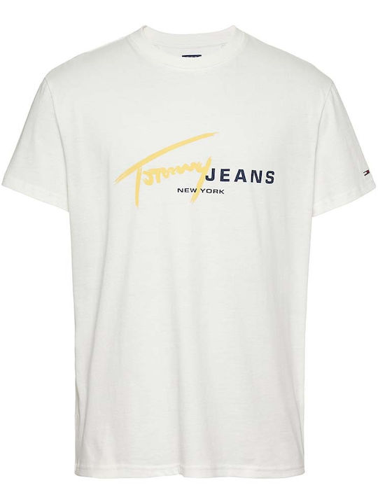 Signature T-shirt Ybl