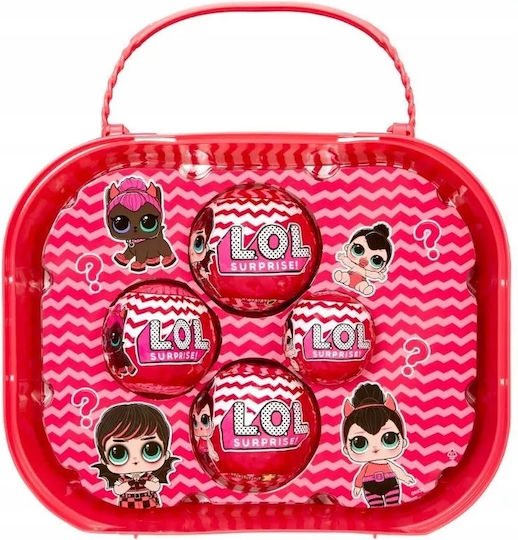 MGA Entertainment Überraschung Mehrfach null