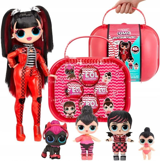 MGA Entertainment Überraschung Mehrfach null