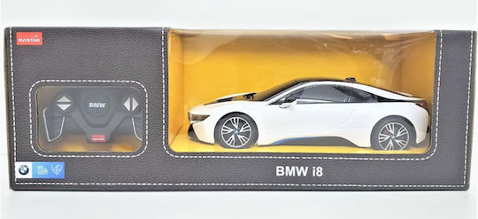 BMW Τηλεκατευθυνόμενο Αυτοκίνητο 2WD Λευκό