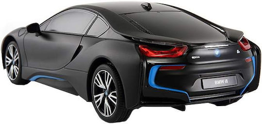BMW Ferngesteuertes Auto 2WD Schwarz