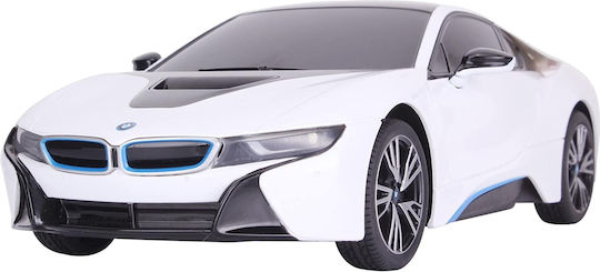 BMW Τηλεκατευθυνόμενο Αυτοκίνητο 2WD Λευκό