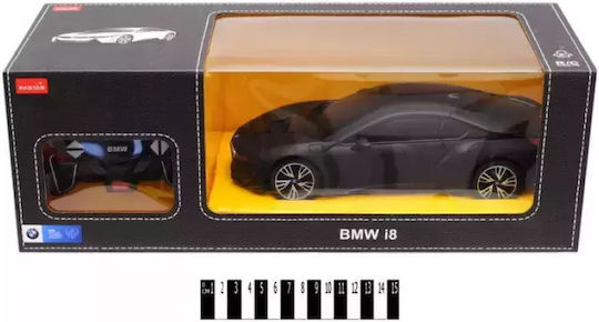 BMW Ferngesteuertes Auto 2WD Schwarz