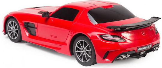 Mercedes-Benz Τηλεκατευθυνόμενο Αυτοκίνητο 2WD Κόκκινο