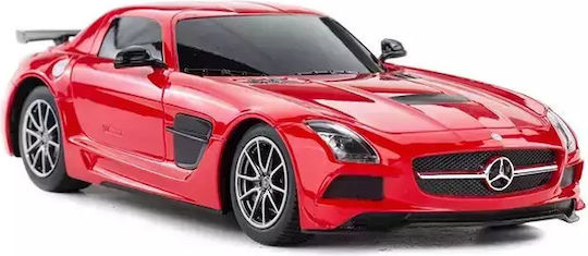 Mercedes-Benz Τηλεκατευθυνόμενο Αυτοκίνητο 2WD Κόκκινο