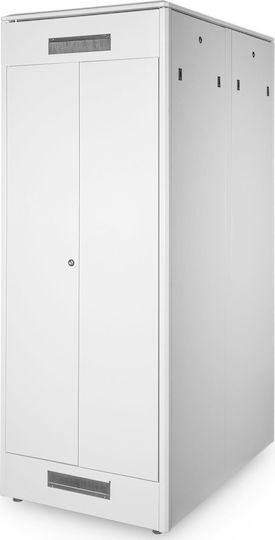 Digitus Επιδαπέδια Καμπίνα Rack 26U DN-19 42U-8/12-1