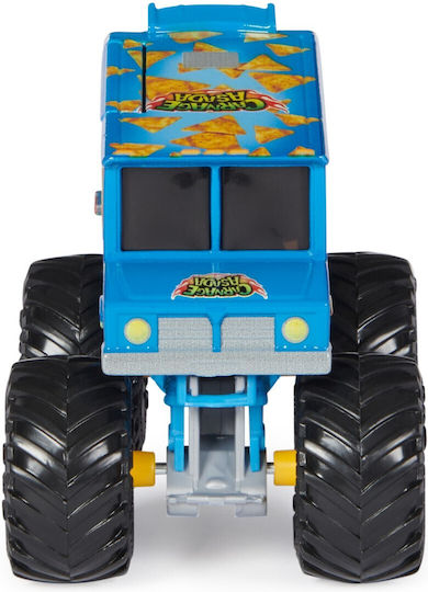 Monster Jam Toy Car 1:64 for 3++ Years