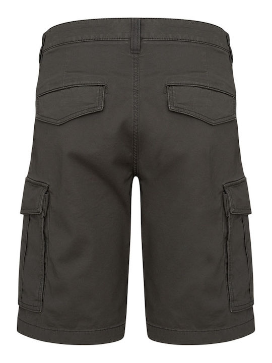 Men's Shorts Gray