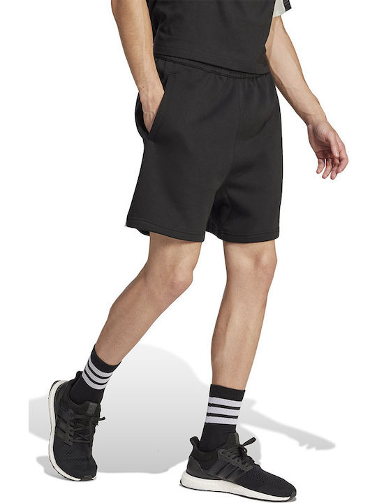 Seasonal Essentials Herrenshorts Black