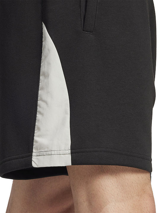 Seasonal Essentials Herrenshorts Black