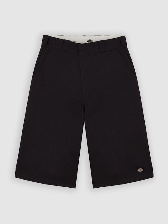 Work Men's Shorts Black