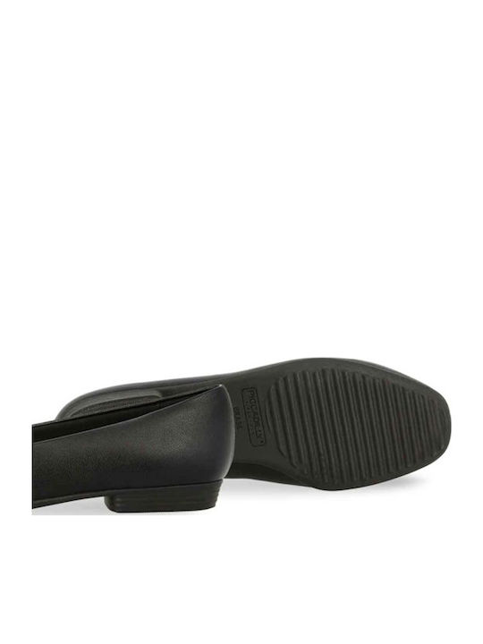 Anatomic Ballerinas Black