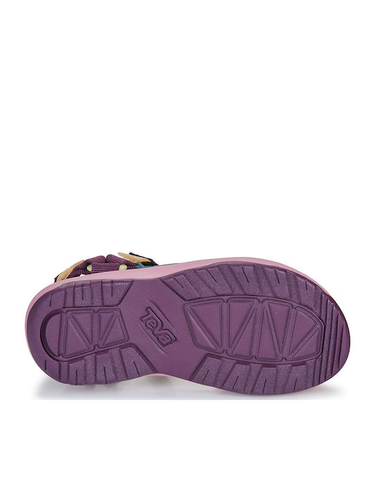 Kids' Sandals Hurricane XLT 2 Pink