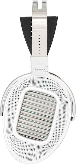 HiFiman HE1000 Unveiled Ενσύρματα Over Ear Ακουστικά Ασημί