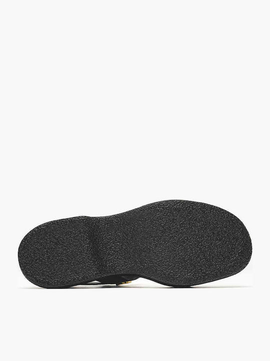 Platforme Dama Negru