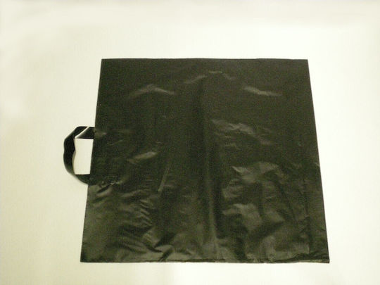 Pungi de Plastic pentru Ambalare Auriu 5kg Loop