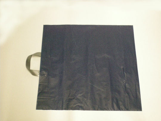 Πλαστικές Σακούλες Συσκευασίας Χρυσό 1kg Loop