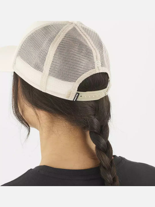 Salomon Cap Trucker U Lc2524800