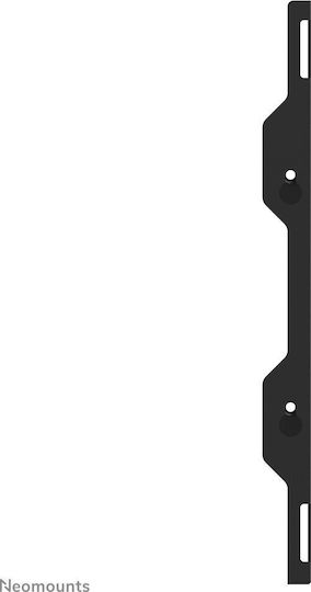 Neomounts Monitor Συστημάτων CCTV Μαύρο AWL05-750BL