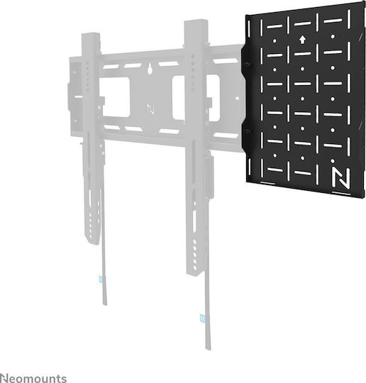 Neomounts Monitor Συστημάτων CCTV Μαύρο AWL05-750BL