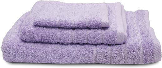 Sunshine Prosop de mână Dory 30x50cm. 18 Levander Greutate 600gr/m²