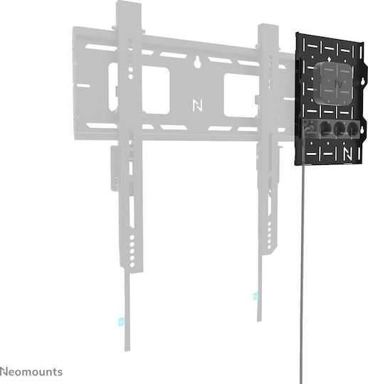 Neomounts Monitor Συστημάτων CCTV Μαύρο AWL05-750BL