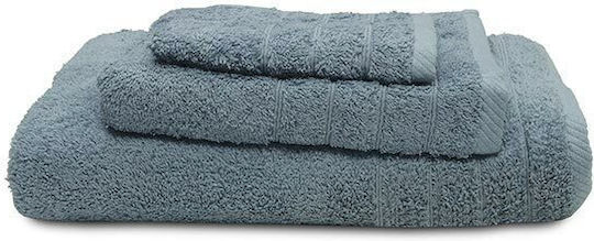 Sunshine Prosop de corp Dory 80x150cm. Aqua Greutate 600gr/m²