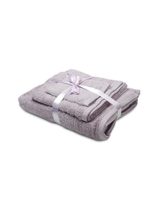 Sunshine Facecloth Dory 50x100cm Rotten Apple 26 Weight 600gr/m²