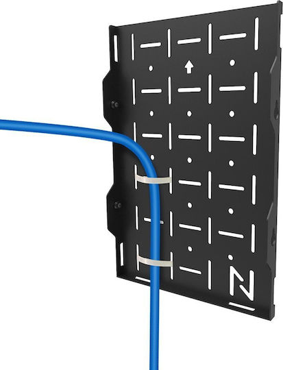 Neomounts Monitor Συστημάτων CCTV Μαύρο AWL05-750BL