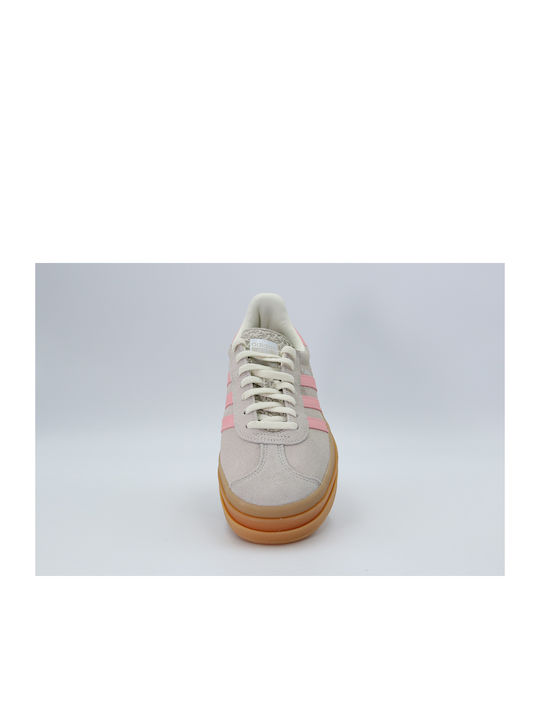 Gazelle Bold Adidași Copii Gri
