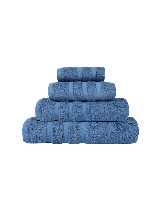 Das Home Hand Towel Prestige 1171 30x50cm 1171 Weight 650gr/m²