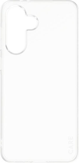 CARE by PanzerGlass Fashion X-ray Back Cover Plastic 1.2mm Transparent (Samsung Galaxy A56 5G, PanzerGlass)