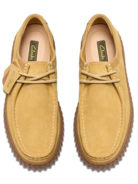 Clarks