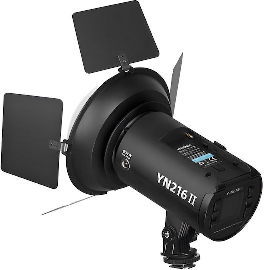 Yongnuo Yn216 Ii LED Light