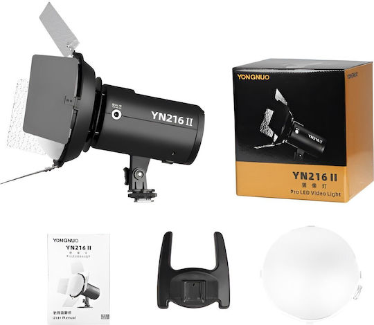 Yongnuo Yn216 Ii LED Light