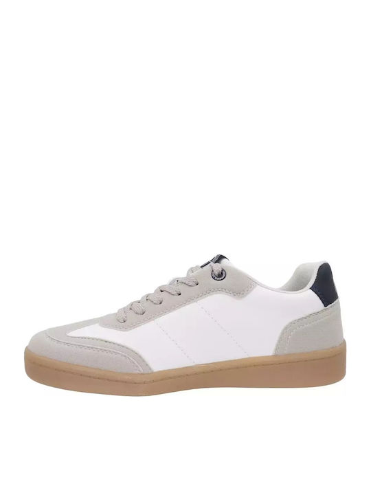 Adidași Pentru Bărbați Alb / Navy