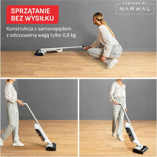 Tefal Моп GF7540FO
