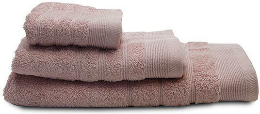 Sunshine Bath Towel Chimbouri 70x140cm 23 Powder Weight 500gr/m²