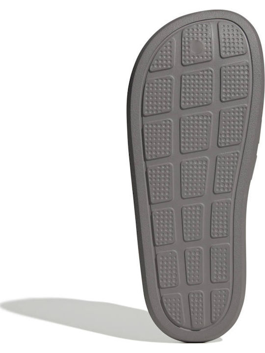 Adilette Flow Мъжки Слайдове Сиви