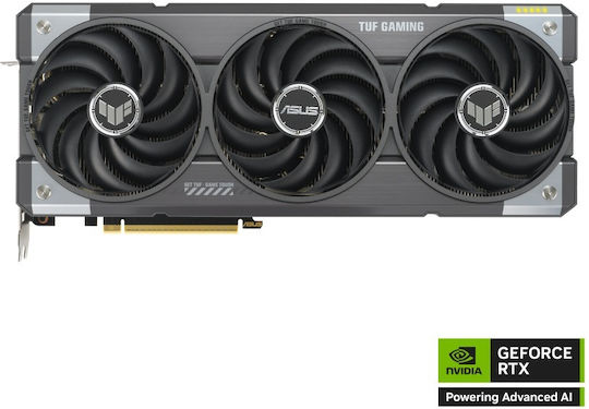 Asus GeForce RTX 5070 12GB GDDR7 TUF Gaming OC Видеокарта