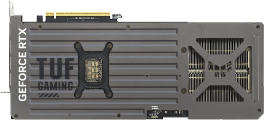 Asus GeForce RTX 5070 12GB GDDR7 TUF Gaming OC Видеокарта