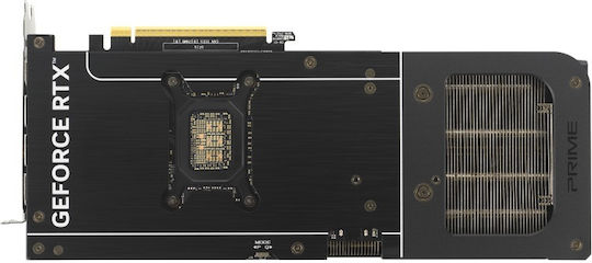 Asus GeForce RTX 5070 12GB GDDR7 Prime OC Κάρτα Γραφικών