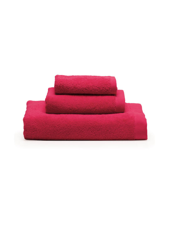 Kentia Lavette Brand 30x30cm Cherry Weight 600gr/m²